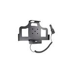 Brodit Active holder with cig-plug (512697)