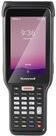 HONEYWELL EDA61K, Numeric Keypad, WLAN, 3G/32G, S0703 scan engine, 10,20cm (4")  WVGA, 13MP camera, Android GMS, Extended battery, hot swap, DCP preloaded, US, EU,ME,APAC,ROW (EDA61K-0NCE34PGRK)