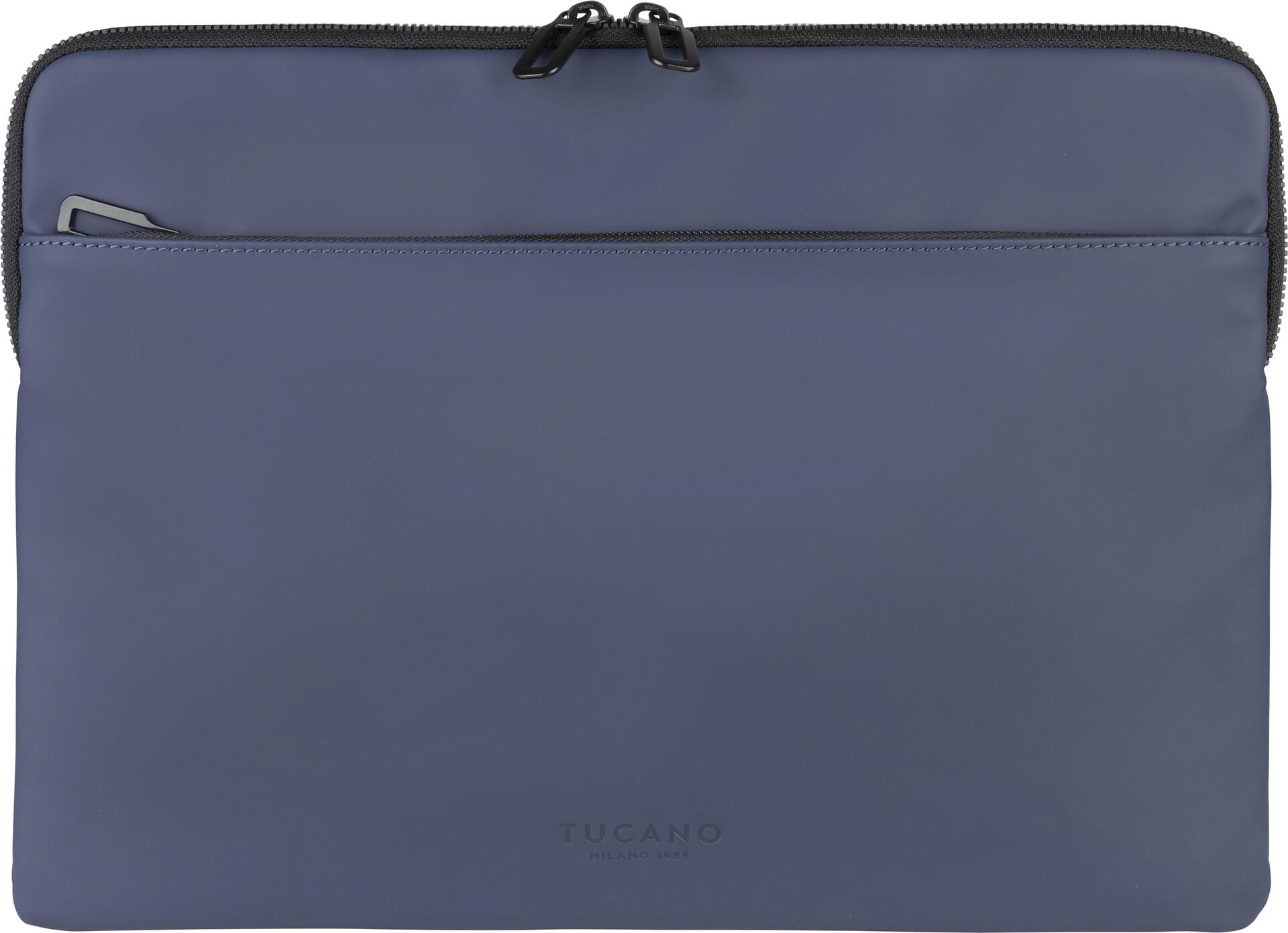 Tucano BFGOM1314-B Laptoptasche 35,6 cm (14") Schutzhülle Blau (BFGOM1314-B)