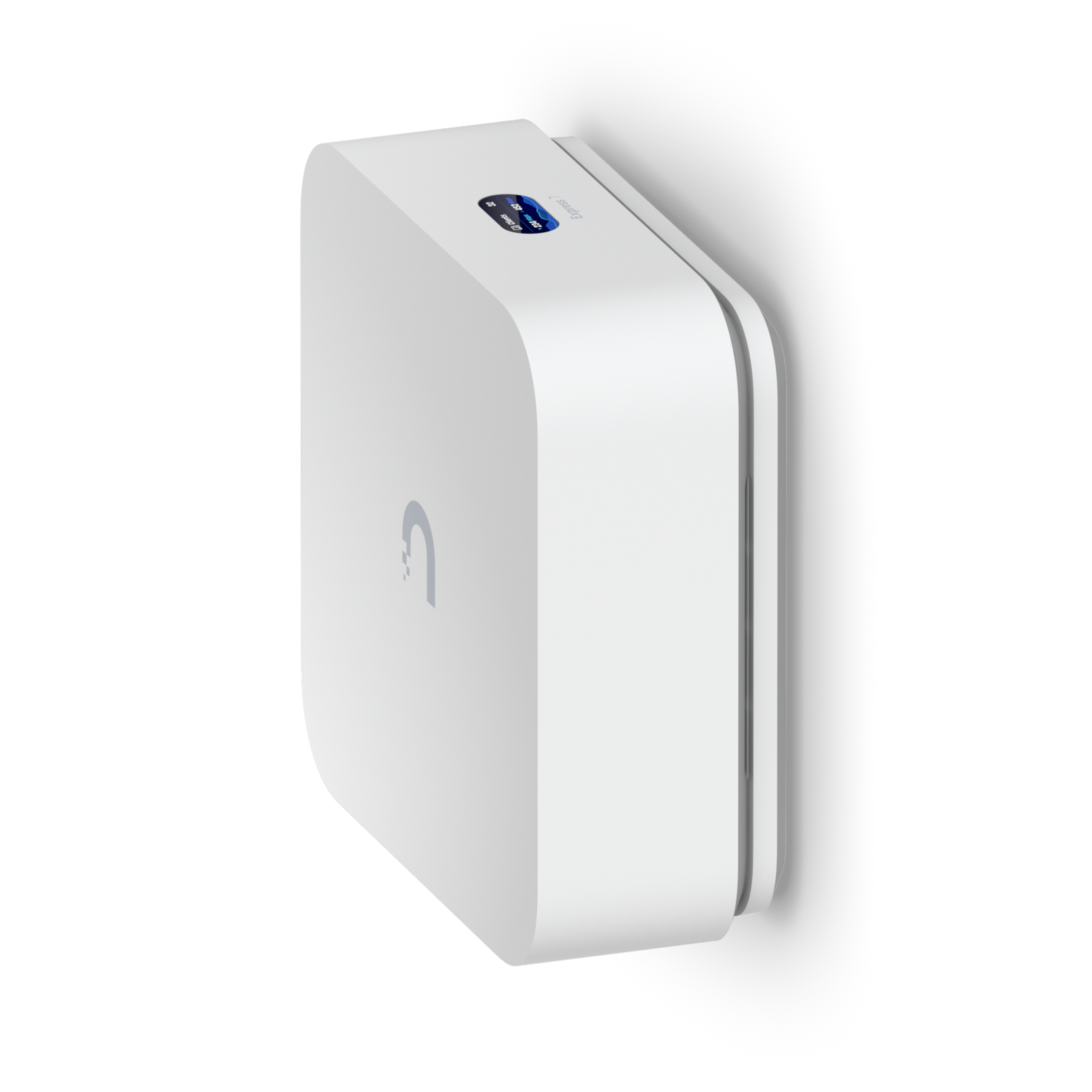Ubiquiti UACC-FM-16CM Montagesatz für Netzwerkgeräte Weiß