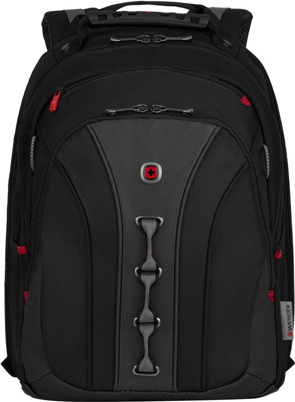 Wenger LEGACY Notebook-Rucksack (600631)