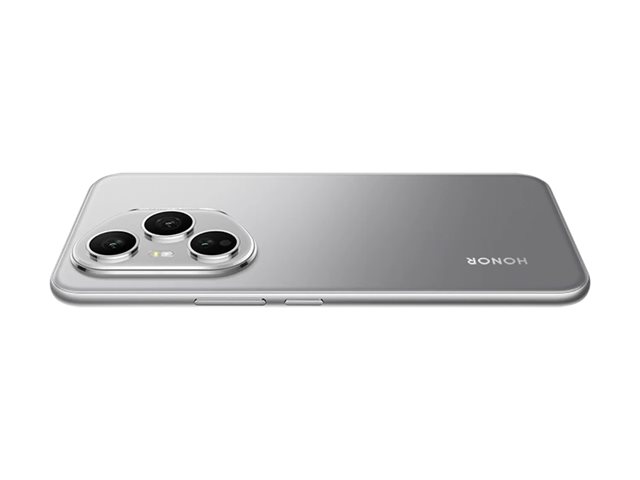 Honor 400 Pro 5G Smartphone 6,7" OLED 12 GB RAM 512 GB Lunar-grau