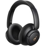 Soundcore Life by Anker Q30 BT Kopfhörer, schwarz (A3028313)