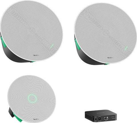 Yealink Video Conferencing - CMKit 121 (1103836)