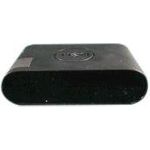 Dell USB-C to HDMI and USB 3.0 adapter, supports 4K@60Hz video output, 5 Gbps data transfer rate, compact design (WNW2H)