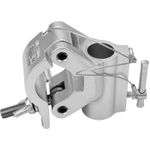 EUROLITE TPTV-1 Klammer silber (59006933)