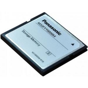 Panasonic S Flash-Speicherkarte (KX-NS0135X)