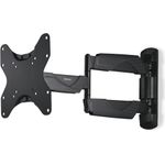Hama TV-Wandhalterung, schwenkbar, neigbar, ausziehbar, 122 cm (48) bis 35 kg (00220827)