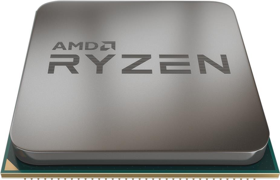 AMD Ryzen 3 3200G Prozessor 3,6 GHz 4 MB L3 (YD320GC5FHMPK)