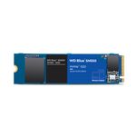 WD Blue SN550 NVMe SSD WDS250G2B0C (WDS250G2B0C)