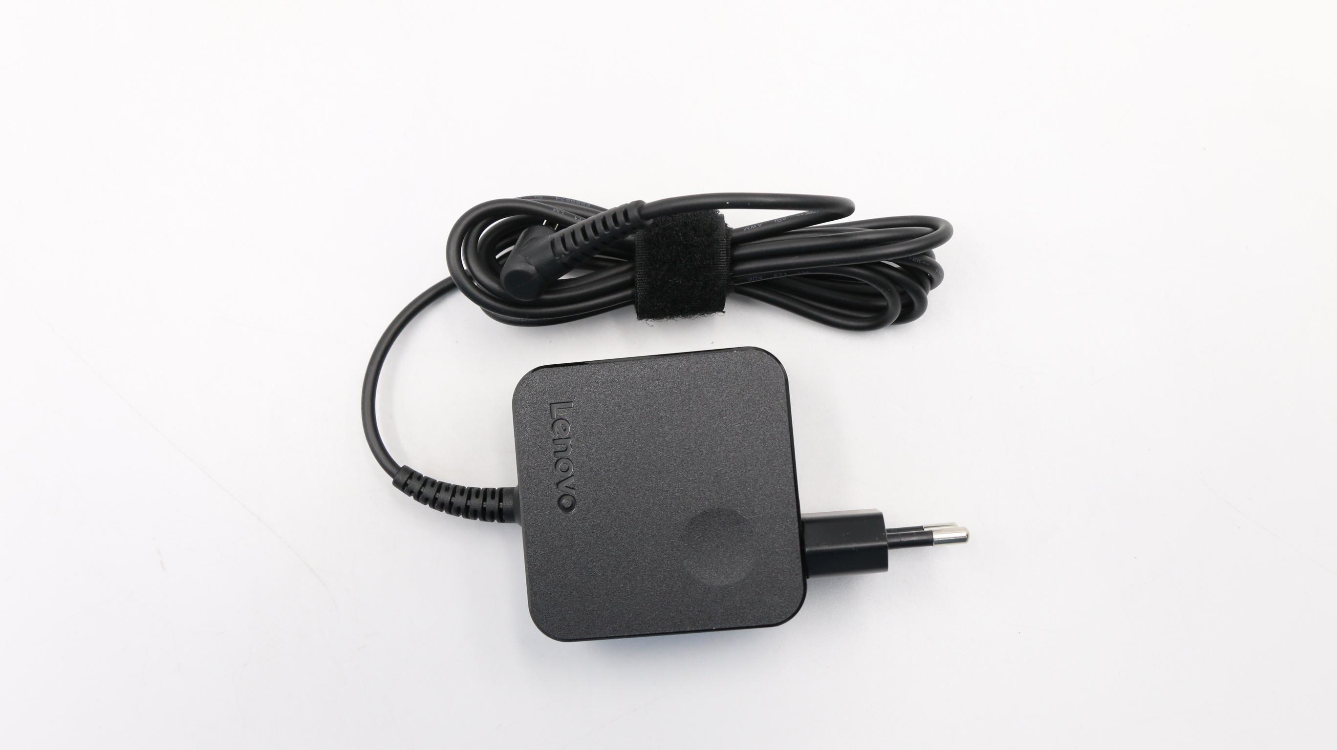 Lenovo Lite-On PA-1450-55LU Netzteil 45 W Schwarz