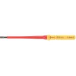 Wera Kraftform Kompakt VDE 60 i 0.8 x 4.0 157 mm TIE Elektriker Schlitz Wechselklinge 4. (05006503001)