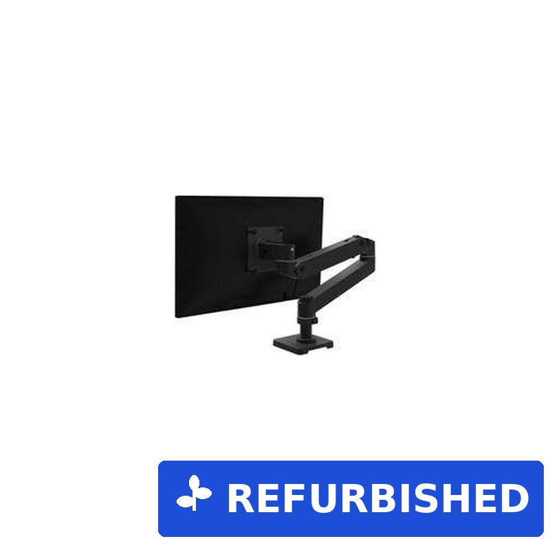 Ergotron LX Pro Befestigungskit (Gelenkarm) (45-682-292)