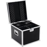 Transportcase für 4x PAR-56 Spot, lang (31000710)