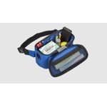 METZ CONNECT 150800200-E5 LWL-STA Werkzeugtasche+Steckerbausatz 20x LC/APC (150800200-E5)