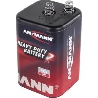 ANSMANN - Batterie 4R25 Kohlenstoff Zink 9000 mAh