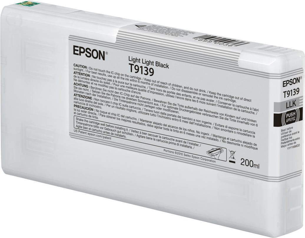 Epson UltraChrome HDR (C13T913900)