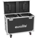 Roadinger Case TMH-X12 (L x B x H) 385 x 625 x 640 mm (31001072)