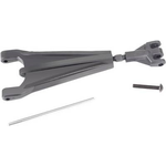 Reely RE-6538521 Ersatzteil Querlenker vorne oben/unten und Anlenkungsset (RE-6538521)