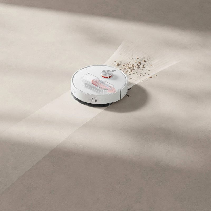 Xiaomi S40 Saug-Wisch-Roboter 10 kPa Weiß