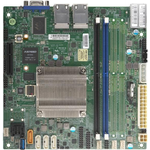 Super Micro SUPERMICRO A2SDi-8C-HLN4F (MBD-A2SDI-8C-HLN4F-O)