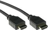 ACT AK3942 1 m HDMI Typ A (Standard) (AK3942)