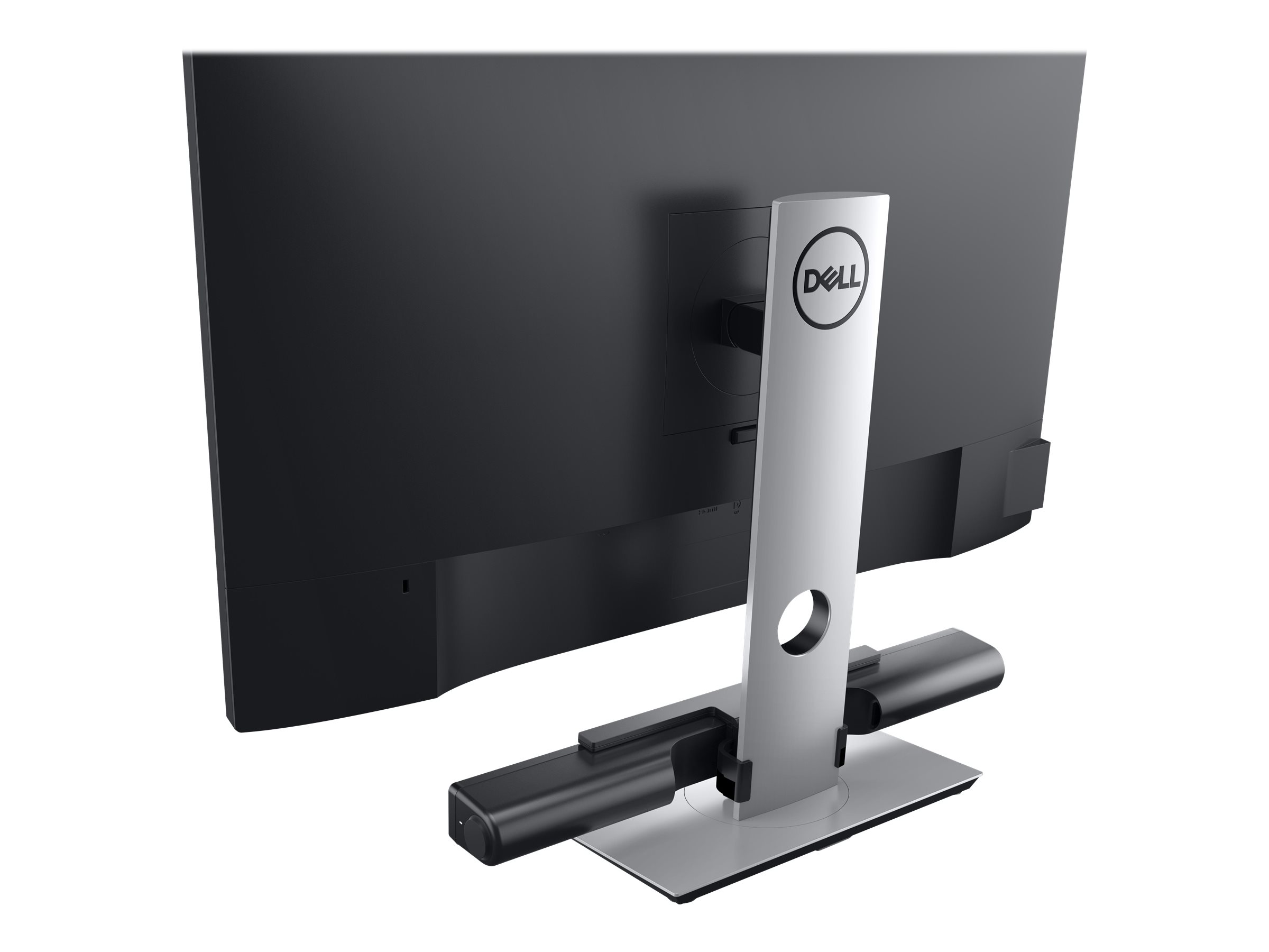 Dell AC511M Soundbar Kabelgebunden 2,5 W Schwarz