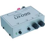 Omnitronic LH-095 Lautsprechertester (10355095)
