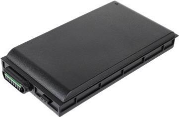 Getac Laptop-Batterie (hohe Kapazität) (GBM6X7)