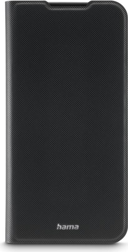 Hama Handytasche Daily Protect für Samsung Galaxy A16/A16 5G, Schwarz (00137991)