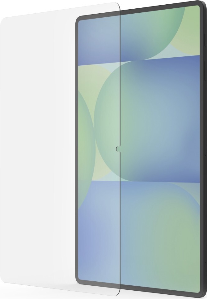 Displayschutzglas "Premium" für Galaxy Tab S10 FE/S9 FE 10.9"/S9/S8/S7 11" (00210952)