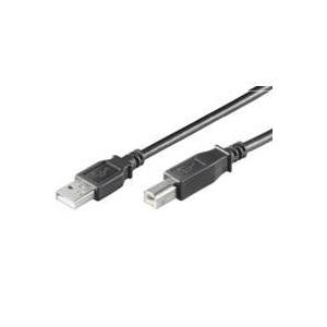 MicroConnect USB 2.0 (USBAB01B)