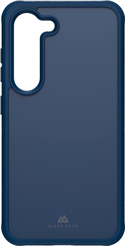 Black Rock Cover Robust für Samsung Galaxy S23, dark blue (00220389)