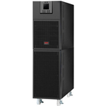 APC EASY UPS SRV 6000VA 230V SRV 6000VA, 230 Vac, 50 Hz / 60 Hz, 6000 VA / 6000 W, 220 Vac, 240 Vac, 94% max, 192 V (SRV6KI)