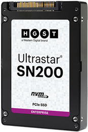 HGST Ultrastar SN200 (0TS1355)