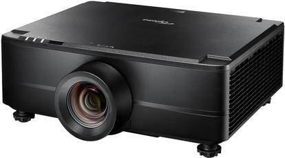 OPTOMA ZU725T 7800Lumen DuraCore laser projector WUXGA 1920x1200 Full motorized lens shift (W9PD7KM01VZ1R)