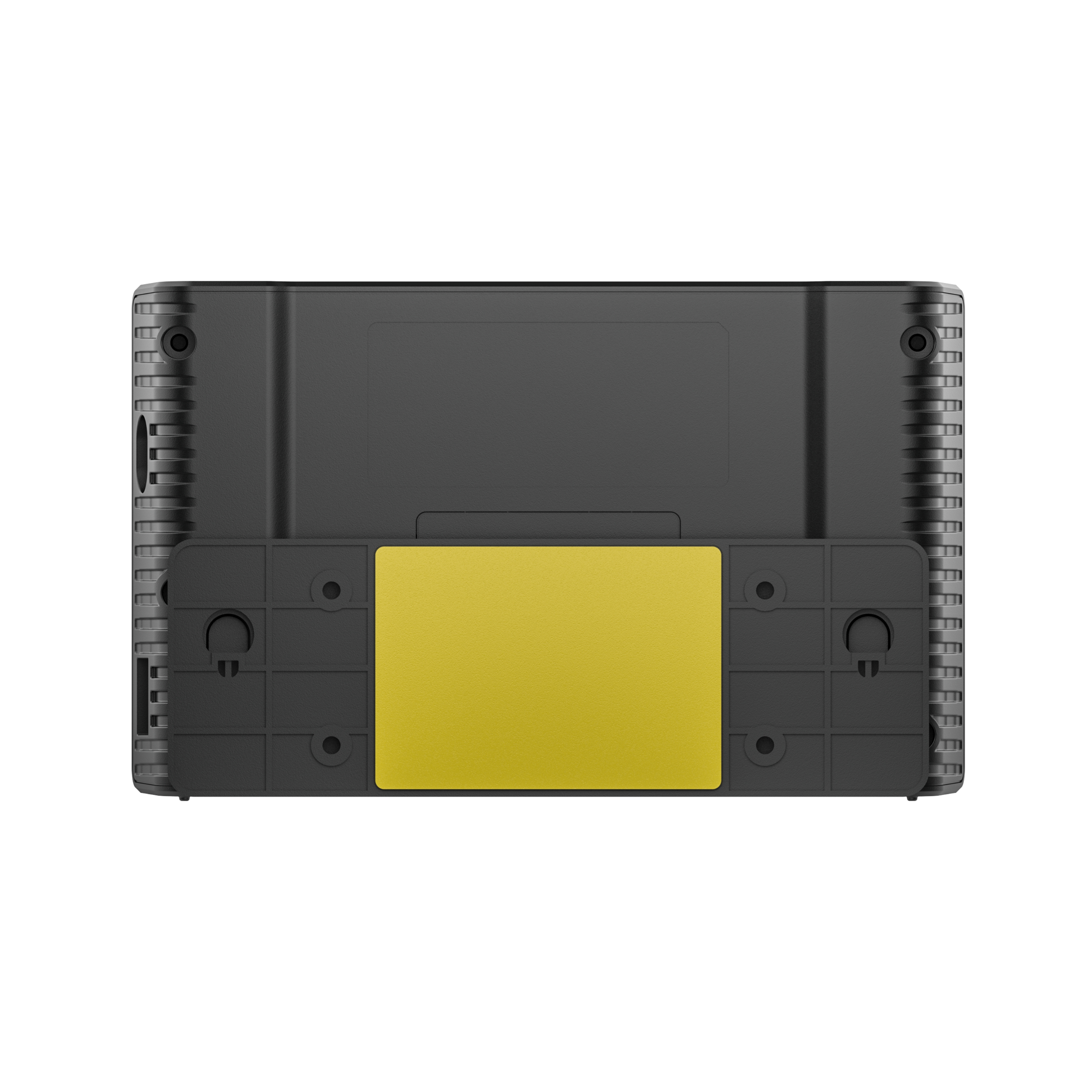 EcoFlow DELTA Pro RC Fernbedienung Bluetooth Schwarz
