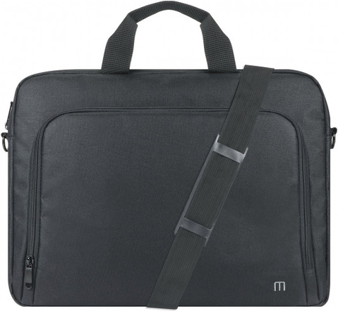 Mobilis 003044 Notebooktasche 35,6 cm (14" ) Aktenkoffer Schwarz (003044)