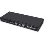 InLine Gigabit Netzwerk Switch 24-Port (32324O)