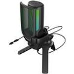 natec Gaming Mikrofon RADIUM 250 USB schwarz (NGM-2352)