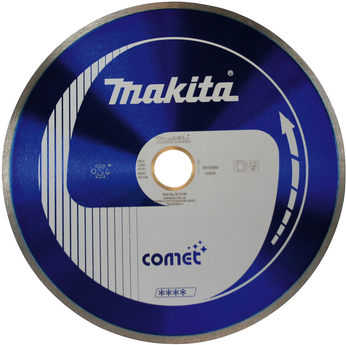 Makita Comet Diamant-Schneidscheibe (B-13063)
