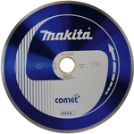 Makita B-13063 COMET Diamanttrennscheibe Durchmesser 80 mm Innen-Ø 15 mm 1 St.