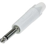 Neutrik NP2X-WT Plug (NP2X-WT)