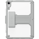 Urban Armor Gear Scout Healthcare 27,7 cm (10.9") Cover Grau - Weiß (12339HB14130)