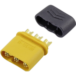 Reely Servo-Stecker MR30 1 St. - Sistema innesto: MR30 (RE-6767715)