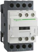 Schneider Electric GmbH Schütz 4P 12A 42V50/60Hz LC1D128D7 (LC1D128D7) (LC1D128D7)