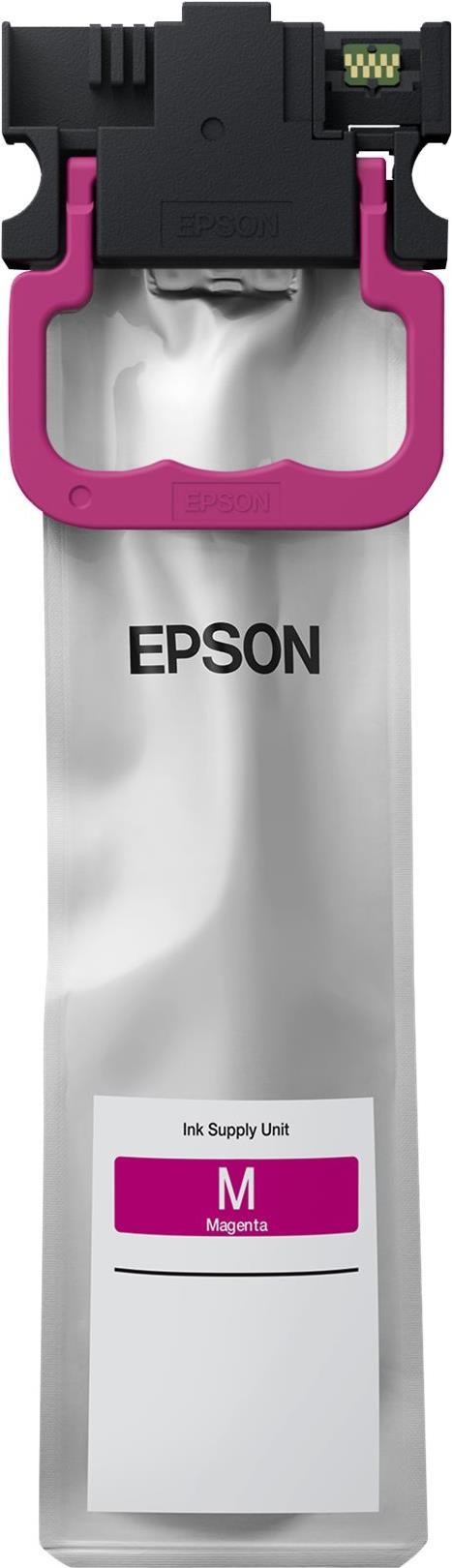 Epson T01C300 Tinte XL magenta (T01C300)