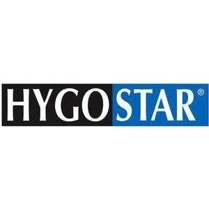 HYGOSTAR Atemschutzmaske, FFP1, Polypropylen, weiß 20 Stück (2932)