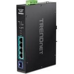 TRENDnet TI-PGM541 Switch (TI-PGM541)
