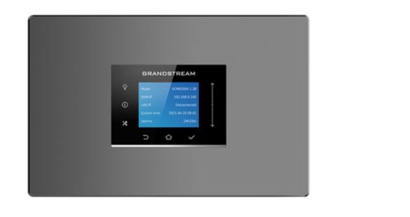 Grandstream UCM6304 (UCM6304A)
